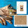 Räucherspäne Buche 2 kg Körnung: 1-2,5 mm – Naturbelassene Produktbild-Vorschau 4