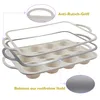 Muffinform 2er-Set,Lebensmittelechtes Produktbild-Vorschau 5