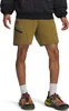 Under Armour Ua Unstoppable Flc Shorts - canteen green, Produktbild-Vorschau 1