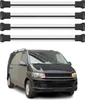 Dachträger Gepäckträger für VW T6 T6.1 alle 2015-2024 Produktbild-Vorschau 10