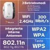 2.4Ghz 802.11N Wifi Signal Enabler Reapeter 300Mb/S Podgląd zdjęcia produktu 11