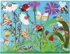 SCRATCH 2-en-1-Magnetpuzzle - Mystery-Spiel - Insect Voir les images du produit 6