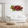 Glasbild 150x60cm in XXL für Wohnzimmer, Schlafzimmer Motiv Produktbild-Vorschau 2