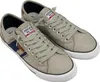 Dockers Schnürhalbschuhe bequem in beige, Gr. 43 Produktbild-Vorschau 17
