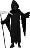 Robe Maske Gr. 158, Robe mit Kapuze und Maske unsichtbares Produktbild-Vorschau 2