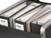 Alassio Transportkoffer für 5 Ordner Trolley mit Rollen Produktbild-Vorschau 8