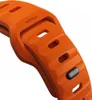 Nomad NM00736685, Band, Smartwatch, Orange, Apple, Watch Produktbild-Vorschau 3