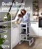 BOMI® Tour d’apprentissage pour bébé et tout-petits – Voir les images du produit 5