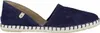 Verbenas Carmen Pantolette Blau Produktbild-Vorschau 52