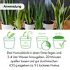 Kokosfaserhumus 24x650 g – ergibt ca. 216 L Blumenerde – Produktbild-Vorschau 6