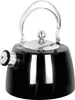 SCHULTE-UFER Flötenkessel Louis 2,6 l Ø20cm Edelstahl Produktbild-Vorschau 2