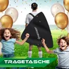 KESSER® Fussballtor 2er Set | Tolles Fußball Geschenk für Produktbild-Vorschau 7