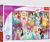 Trefl TREFL DISNEY PRINCESS puzzle 160 pcs Voir les images du produit 7