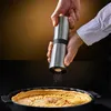 Peugeot Saveurs Peugeot Lanka, čierna, nerezová oceľ, Náhľad obrázku produktu 5