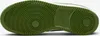 The image shows the sole of a Nike shoe. Produktbild-Vorschau