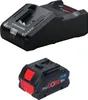 Bosch Starter Set 1x ProCORE 18 V 8,0 Ah Professional Produktbild-Vorschau 1