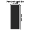Isolierhülle für AC-Schläuche,passend für 5-5,9 Zoll Produktbild-Vorschau 2