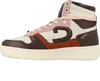 Cruyff Campo High Lux CC233922-851 Brown / Off White-38 Produktbild-Vorschau 1