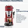 Kapsulový kávovar DeLonghi EC 685.R 15 bar 1300 W 1350 W 1 Náhľad obrázku produktu 32