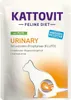 Kattovit Feline Diet Urinary Multipack 12x85g Produktbild-Vorschau 6