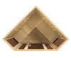 Infrasauna HANSCRAFT VALENCIA 2+ Náhled obrázku produktu 6