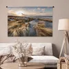 MuchoWow® Wandteppich Wandbehang Strand - Meer - Produktbild-Vorschau 5