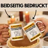 Katzensitter Tasse Geschenk Lustiger Spruch Geschenkidee Produktbild-Vorschau 2