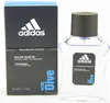 Adidas Ice Dive, Männer, 50 ml, Geranium, Patschuli, Produktbild-Vorschau 7