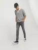 Jack & Jones 12109954, Grau, Jeans, Baumwolle, Elasthan, Produktbild-Vorschau 8