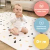 Hakuna Matte große Puzzlematte für Babys «Konfetti» Produktbild-Vorschau 5