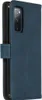 imoshion  Klapphülle Samsung Galaxy S20 FE - Dunkelblau Produktbild-Vorschau 2