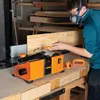 Triton - Abrichthobel, 1.100 W, 152 mm TSPL152 Produktbild-Vorschau 8