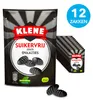 Klene salzige Ovale ohne Zucker (12x 110gr) Produktbild-Vorschau 1