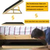 ACXIN Hunderampe 100cm Hundetreppe Auto Klappbar Produktbild-Vorschau 6
