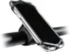 Lezyne Schwarzer Halter für Fahrrad-Smartphone MTB Smart Produktbild-Vorschau 14