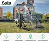 Jump Challenge - Skládací branky - Fotbalové branky - hra Náhled obrázku produktu 20