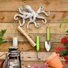 Decoratieve kleerhaken in de vorm van een octopus, Productafbeelding-voorbeeld 4