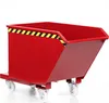 R+R Industrietechnik Universalkipper Typ RUK-100 Produktbild-Vorschau 1
