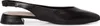 Tamaris slingmodel 2950142 Pumps schwarz in Gr. 37 Produktbild-Vorschau 3