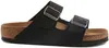 Birkenstock Herren Flip-Flops Schwarz 1019115 Grösse 42 Produktbild-Vorschau 18