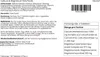 Calcium & Magnesium 100 Tabletten Now Foods Produktbild-Vorschau 2