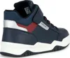 Geox Jungen Stiefeletten J367RB 054FU C0735 Farbe: Blau Produktbild-Vorschau 12