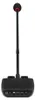 Fonestar INTERFON-W, Kabel, Zwart, 5 Watt, 600 gram Productafbeelding-voorbeeld 3