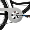 Hiland 26 Zoll Cityräder für Erwachsene, Step-Through Produktbild-Vorschau 9