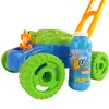 Bulle de savon Pusher Mower Sounds Liquid 9018 Voir les images du produit 15