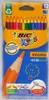 BIC Kredki ołówkowe Evolution 12 kolorów Produktbild-Vorschau 20