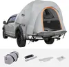 Tenda per pianale di camion, tenda per camioncini da Anteprima dell’immagine prodotto 9