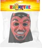 RAPPA Maschera da diavolo con sciarpa Anteprima dell’immagine prodotto 2