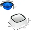 Wasserschalen - 2er-Set Purlov 24342 Produktbild-Vorschau 7