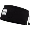 Eivy Throwback Sherpa Headband Black . Produktbild-Vorschau 2